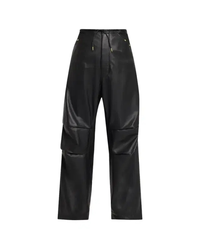 DARKPARK Daisy Nappa Leather Pants