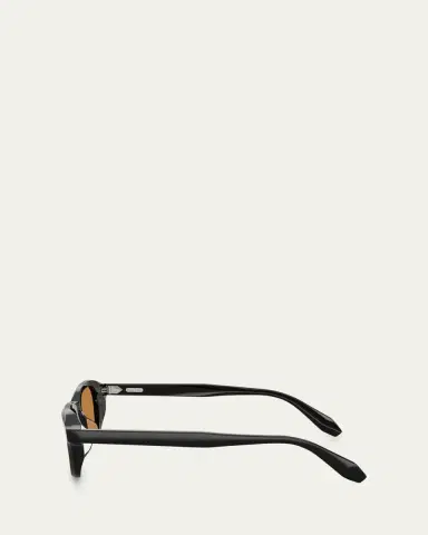 Oliver Peoples OV5588SU Acetate Round Sunglasses | Thumbnail 3 Oliver Peoples OV5588SU Acetate Round Sunglasses | Thumbnail 3