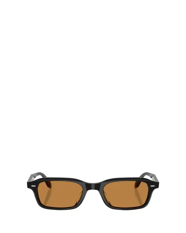 Oliver Peoples OV5588SU Acetate Round Sunglasses