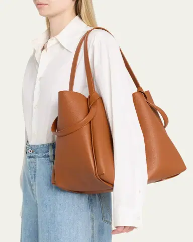 Christian Louboutin Bettina Large Leather Tote Bag | Thumbnail 2 Christian Louboutin Bettina Large Leather Tote Bag | Thumbnail 2