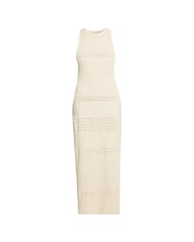 Nanushka Ainhoa Textured Knit Maxi Dress | Thumbnail 1