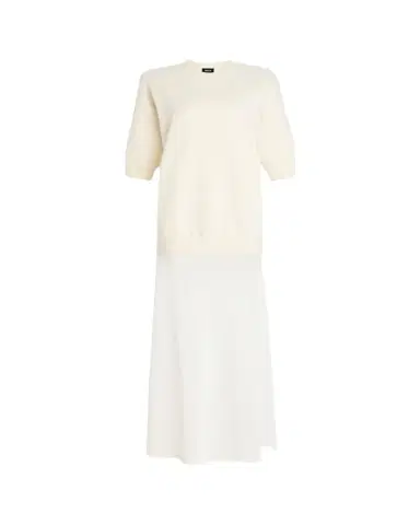 SEROYA Arwen Knit Maxi Dress | Thumbnail 1 SEROYA Arwen Knit Maxi Dress | Thumbnail 1