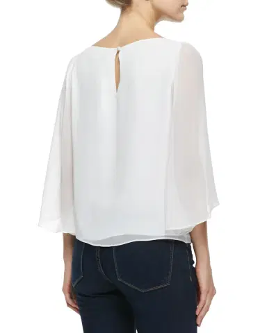 Christopher Esber Verve Twisted Top | Thumbnail 6 Christopher Esber Verve Twisted Top | Thumbnail 6