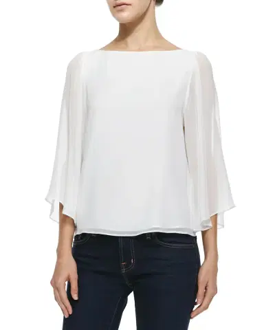 Christopher Esber Verve Twisted Top | Thumbnail 7 Christopher Esber Verve Twisted Top | Thumbnail 7