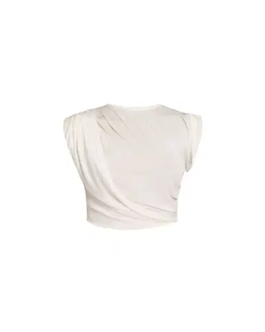 Christopher Esber Verve Twisted Top | Thumbnail 1 Christopher Esber Verve Twisted Top | Thumbnail 1