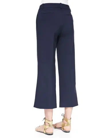 Simkhai Langston Utility Pants | Thumbnail 7 Simkhai Langston Utility Pants | Thumbnail 7