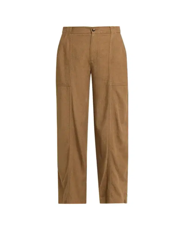 SIMKHAI Langston Utility Pants