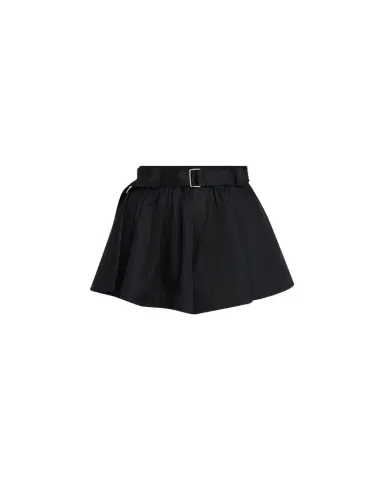 Sea Angelina A-Line Suiting Shorts | Thumbnail 1 Sea Angelina A-Line Suiting Shorts | Thumbnail 1