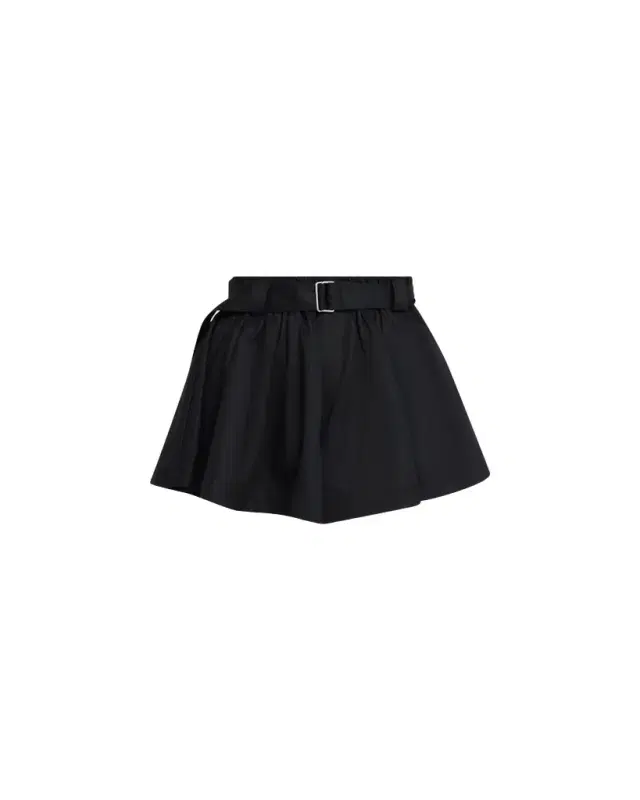 Sea Angelina A-Line Suiting Shorts