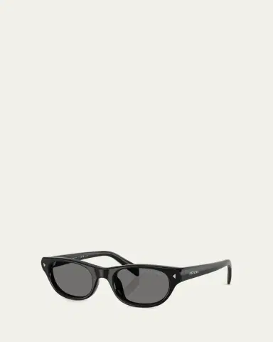 Prada PR C08SF 52MM Cat-Eye Sunglasses | Thumbnail 2 Prada PR C08SF 52MM Cat-Eye Sunglasses | Thumbnail 2