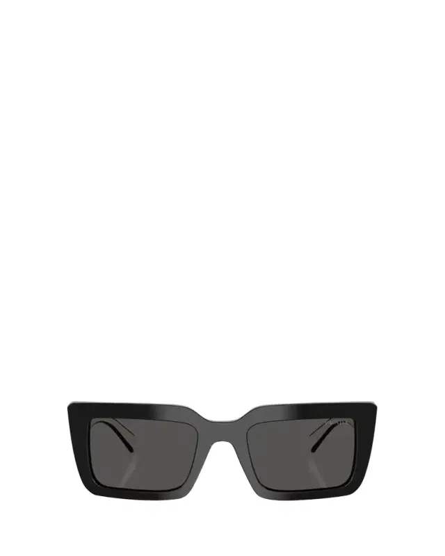 Prada PR D01SF 53MM Rectangular Sunglasses