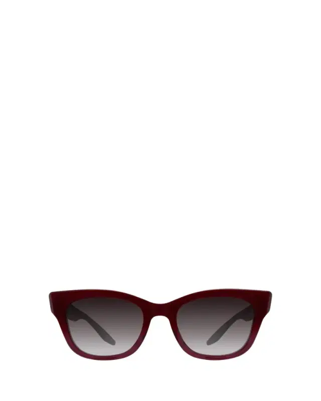 Barton Perreira Gibson 50mm Acetate Cat-Eye Sunglasses