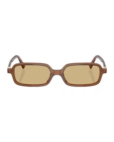 Miu Miu 52MM Rectangular Sunglasses | Thumbnail 1 Miu Miu 52MM Rectangular Sunglasses | Thumbnail 1