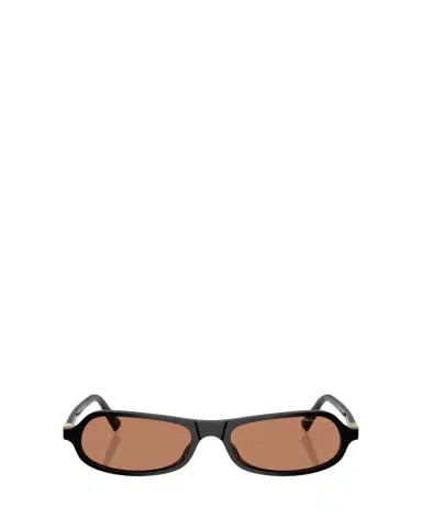 Miu Miu 55MM Oval Sunglasses | Thumbnail 1