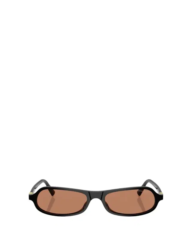Miu Miu 55MM Oval Sunglasses