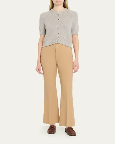 Prada Leather Driver Loafers | Thumbnail 6 Prada Leather Driver Loafers | Thumbnail 6