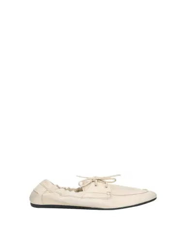 Prada Leather Driver Loafers | Thumbnail 1 Prada Leather Driver Loafers | Thumbnail 1