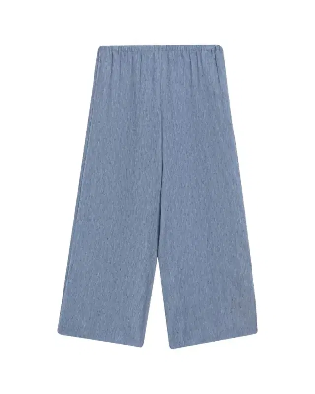 Theory Slit Pull-On Pants