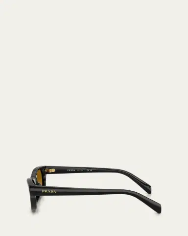 Prada PR C08SF 52MM Cat-Eye Sunglasses | Thumbnail 3 Prada PR C08SF 52MM Cat-Eye Sunglasses | Thumbnail 3