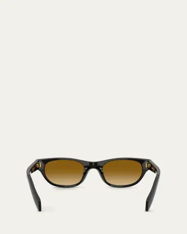 Prada PR C08SF 52MM Cat-Eye Sunglasses | Thumbnail 4 Prada PR C08SF 52MM Cat-Eye Sunglasses | Thumbnail 4