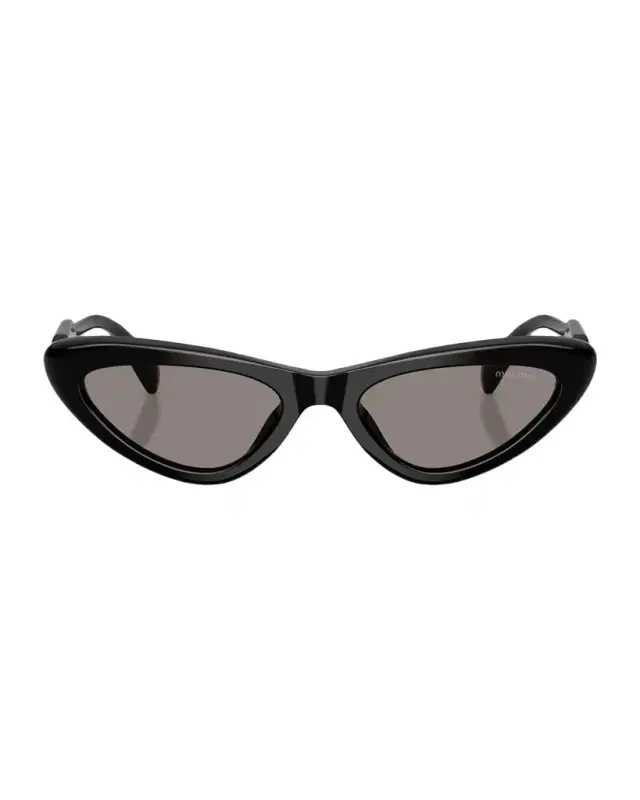 Miu Miu 55MM Cat-Eye Sunglasses