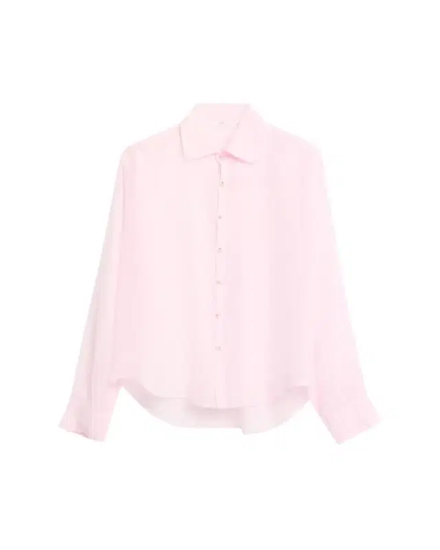 All Three Daniel Gauze Shirt