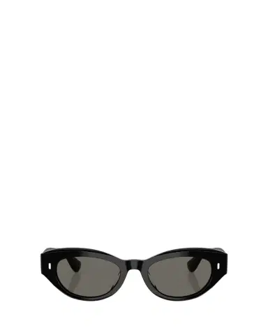Oliver Peoples Lerrue Oval Sunglasses | Thumbnail 1 Oliver Peoples Lerrue Oval Sunglasses | Thumbnail 1