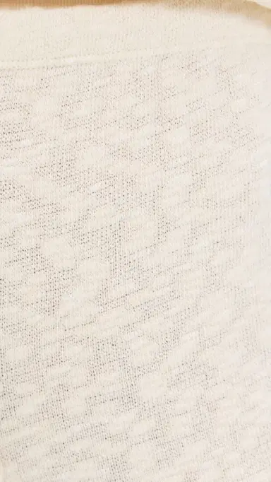 perfectwhitetee Keanu Coastal lub Sweatpants Natural | Thumbnail 6