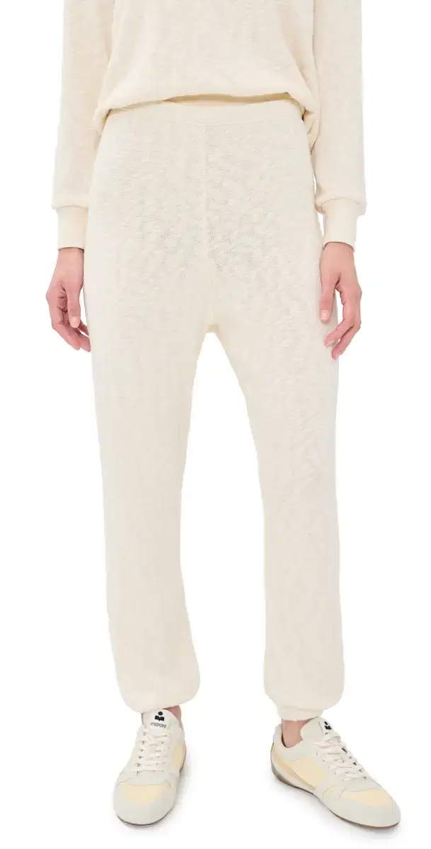 Keanu Coastal lub Sweatpants Natural