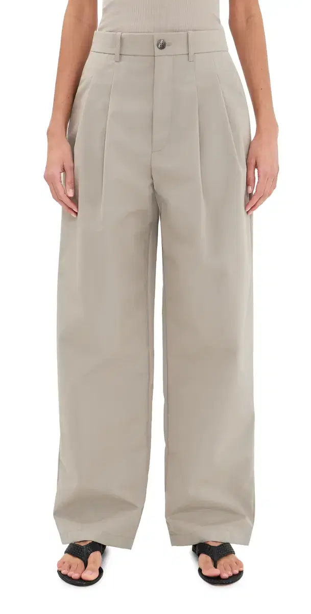 Wardrobe.NYC WARDROBE. NYC Clean Chinos