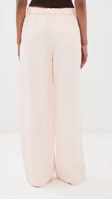 TWP Hudson St. Pants Creme de Peche | Thumbnail 3