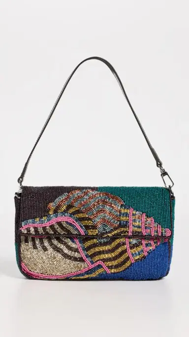 Staud Timmy Convertible Shoulder Bag | Thumbnail 2 Staud Timmy Convertible Shoulder Bag | Thumbnail 2
