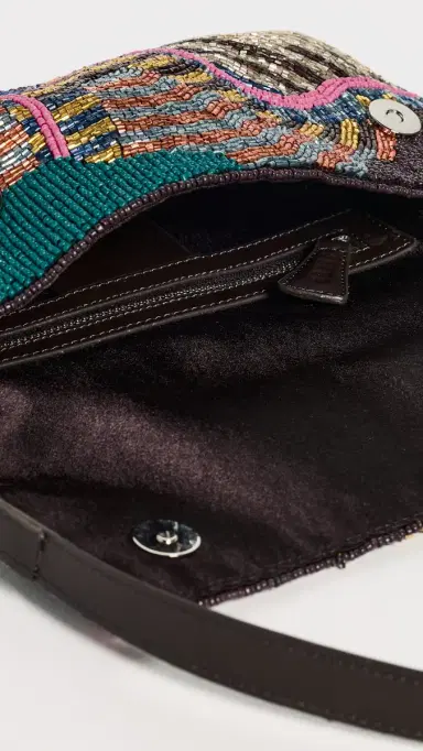 Staud Timmy Convertible Shoulder Bag | Thumbnail 6 Staud Timmy Convertible Shoulder Bag | Thumbnail 6