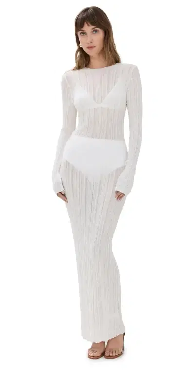 LIONESS Prophecy Maxi Dress | Thumbnail 1