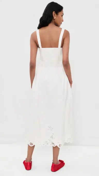 WAYF Somerset idi Dress | Thumbnail 3 WAYF Somerset idi Dress | Thumbnail 3