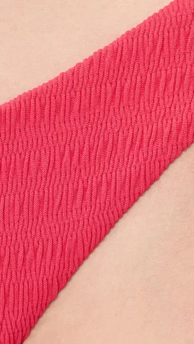 LSPACE Rocky Classic Bikini Bottoms Pout | Thumbnail 5