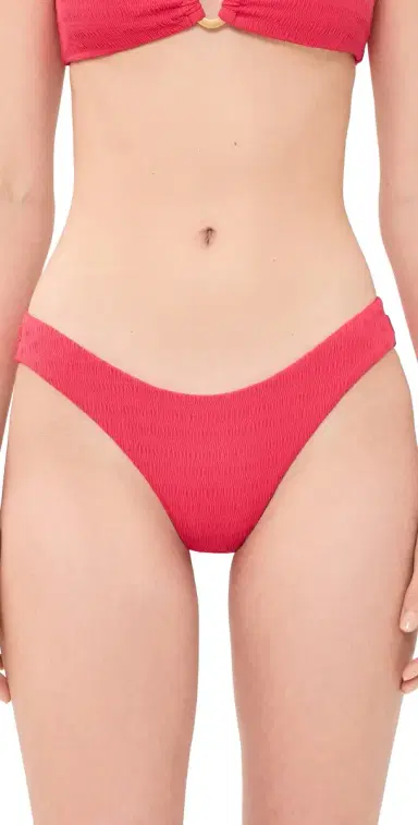 LSPACE Rocky Classic Bikini Bottoms Pout | Thumbnail 1