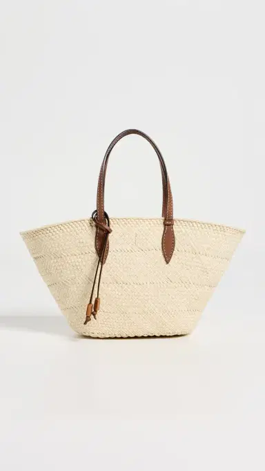 Hunting Season The Small Trapeze Basket | Thumbnail 2 Hunting Season The Small Trapeze Basket | Thumbnail 2