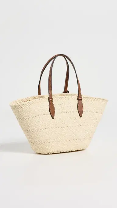 Hunting Season The Small Trapeze Basket | Thumbnail 4 Hunting Season The Small Trapeze Basket | Thumbnail 4