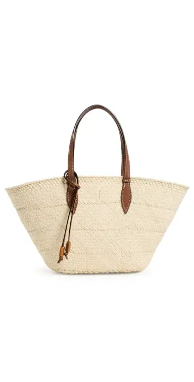 Hunting Season The Small Trapeze Basket | Thumbnail 1 Hunting Season The Small Trapeze Basket | Thumbnail 1