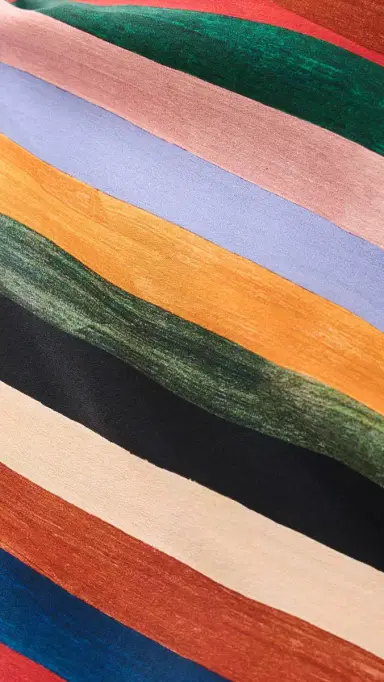 Staud Phare Silk Top Artist Stripe 6 | Thumbnail 6