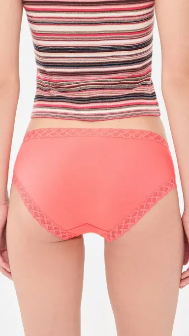 Natori Bliss Girl Briefs | Thumbnail 3