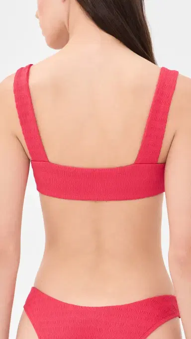 LSpace Willow Bikini Top Pout | Thumbnail 3 LSpace Willow Bikini Top Pout | Thumbnail 3