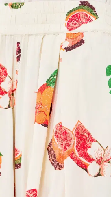 Free People Moonflower Balloon Pants Funky Fruits/Tea C M | Thumbnail 6 Free People Moonflower Balloon Pants Funky Fruits/Tea C M | Thumbnail 6