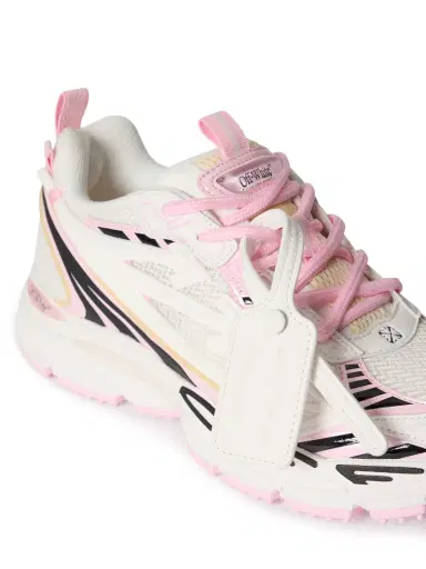 Off-White Be Right Back Sneakers | Thumbnail 6