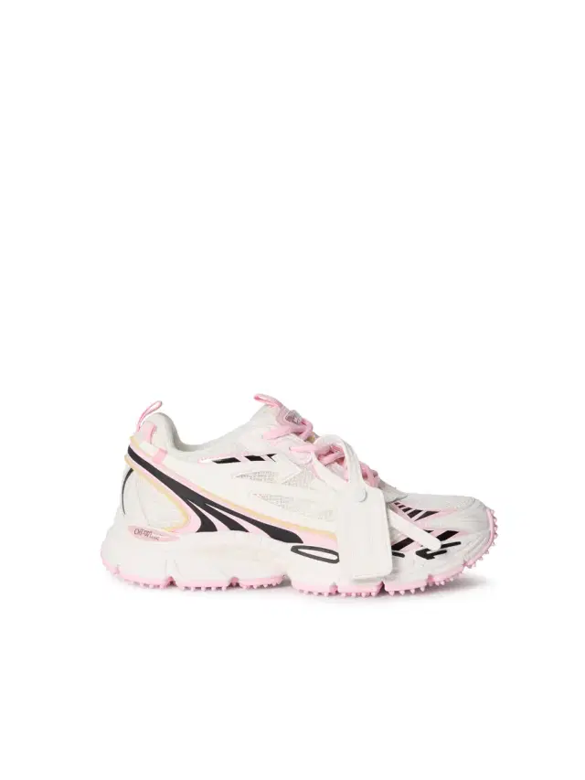 Off-White Be Right Back Sneakers