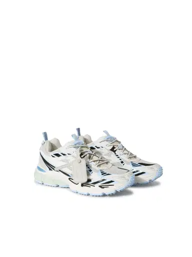 Off-White White/Light Blue Be Right Back | Thumbnail 3 Off-White White/Light Blue Be Right Back | Thumbnail 3