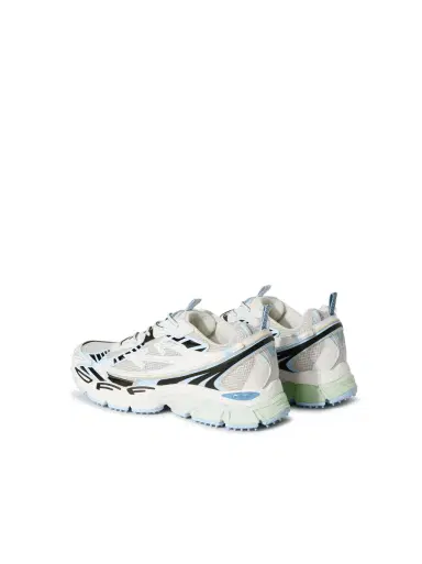 Off-White White/Light Blue Be Right Back | Thumbnail 5 Off-White White/Light Blue Be Right Back | Thumbnail 5