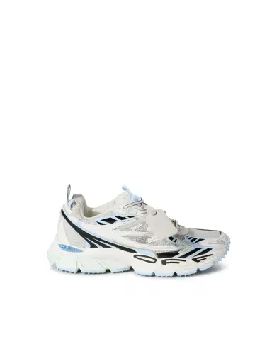 Off-White White/Light Blue Be Right Back | Thumbnail 1 Off-White White/Light Blue Be Right Back | Thumbnail 1