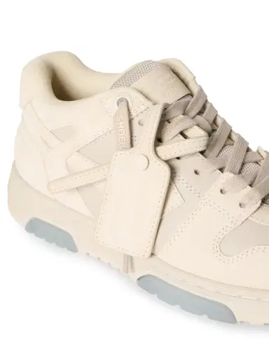 Off-White Out Of Office Sneakers | Thumbnail 6